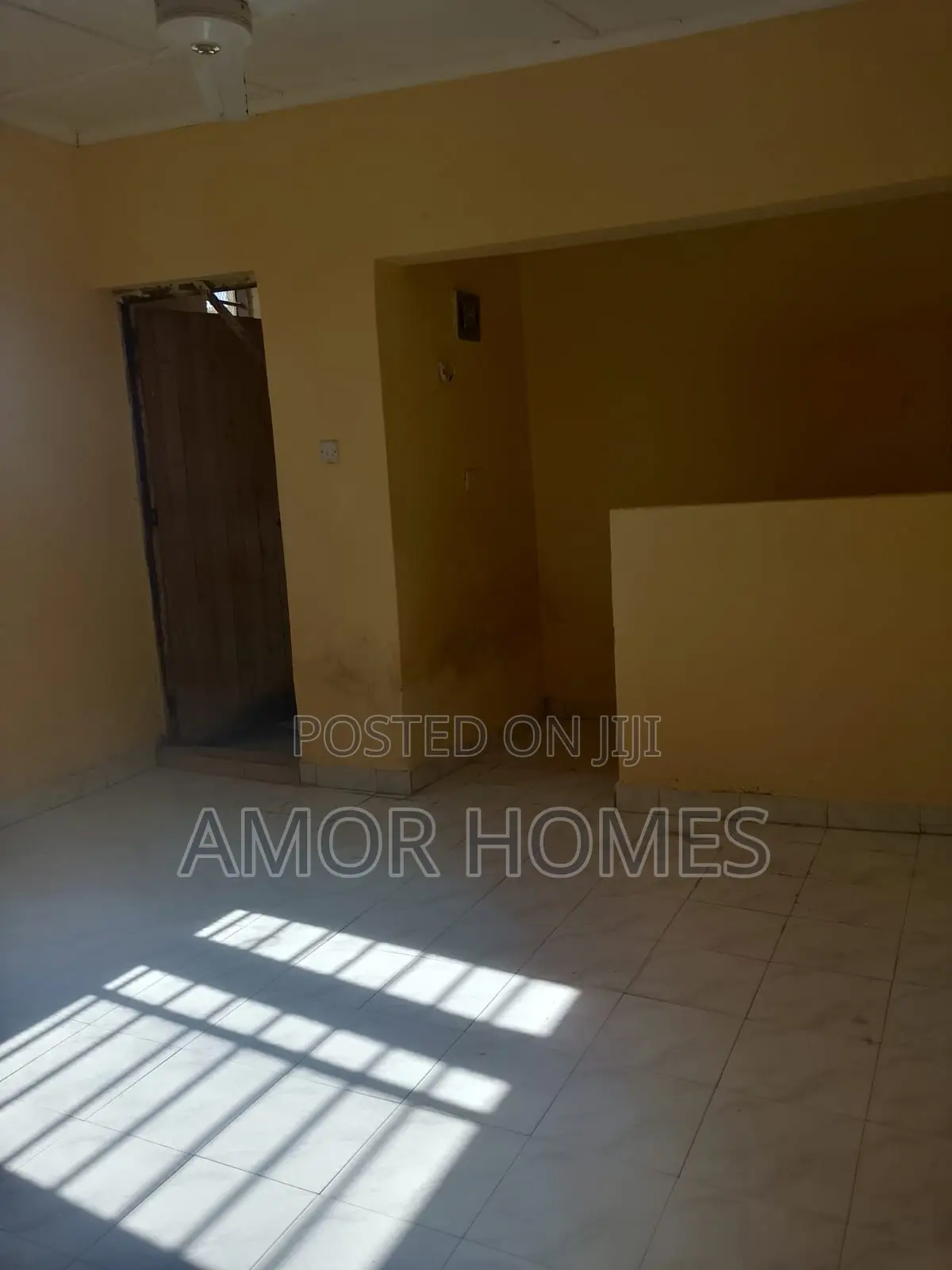 1bdrm Bedsitter in Palestina, Mtambo for rent