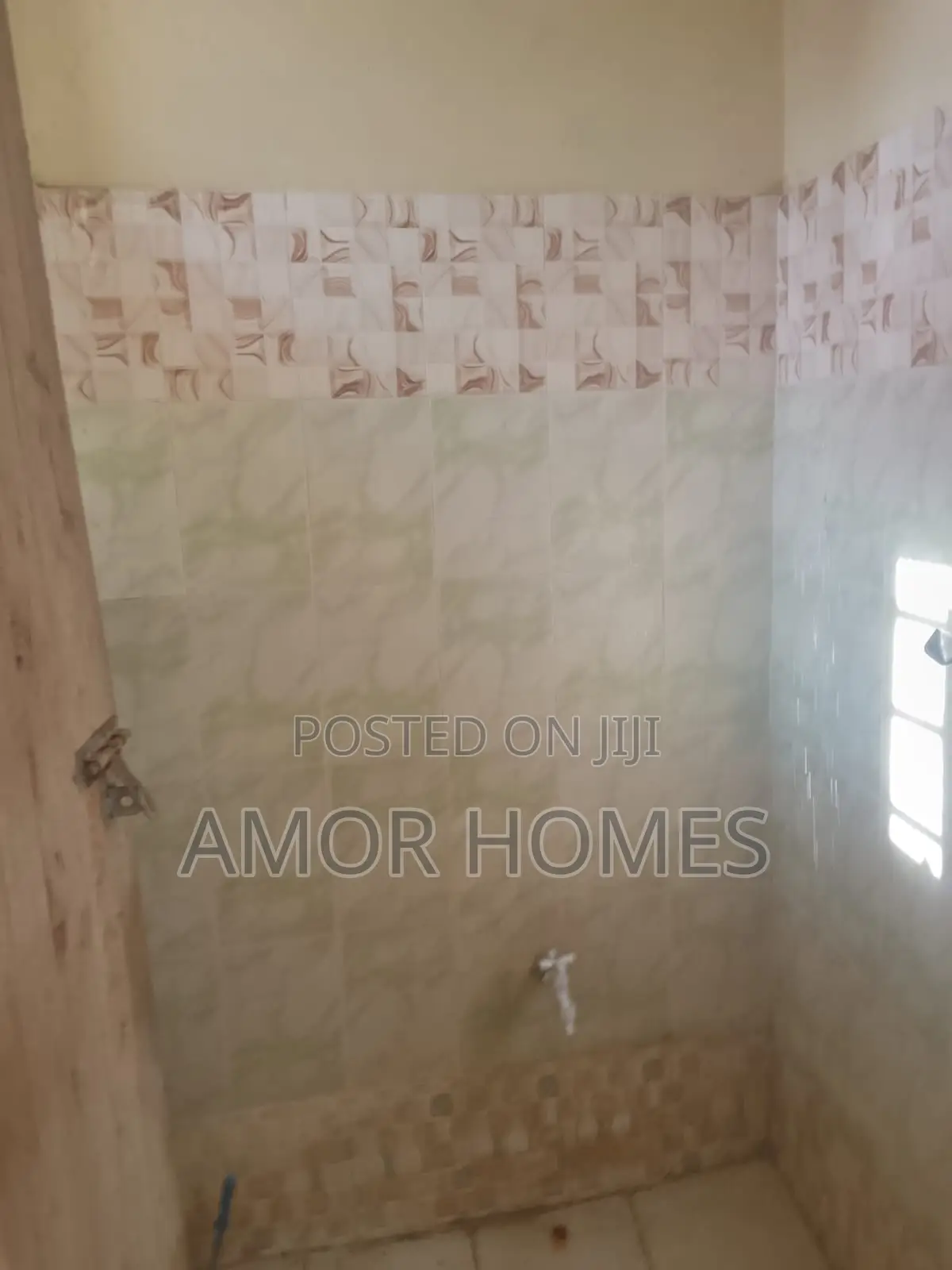 1bdrm Bedsitter in Palestina, Mtambo for rent