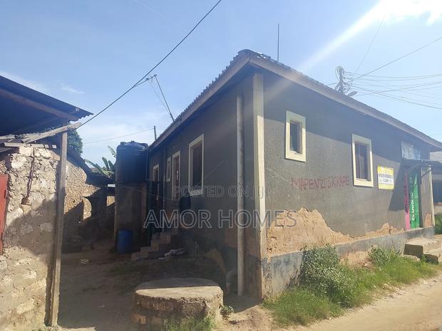 1bdrm Bedsitter in Palestina, Mtambo for rent - thumbnail 7