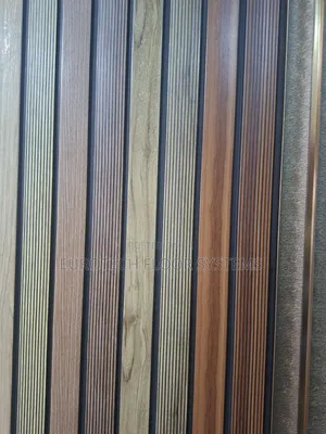 Wall Panel