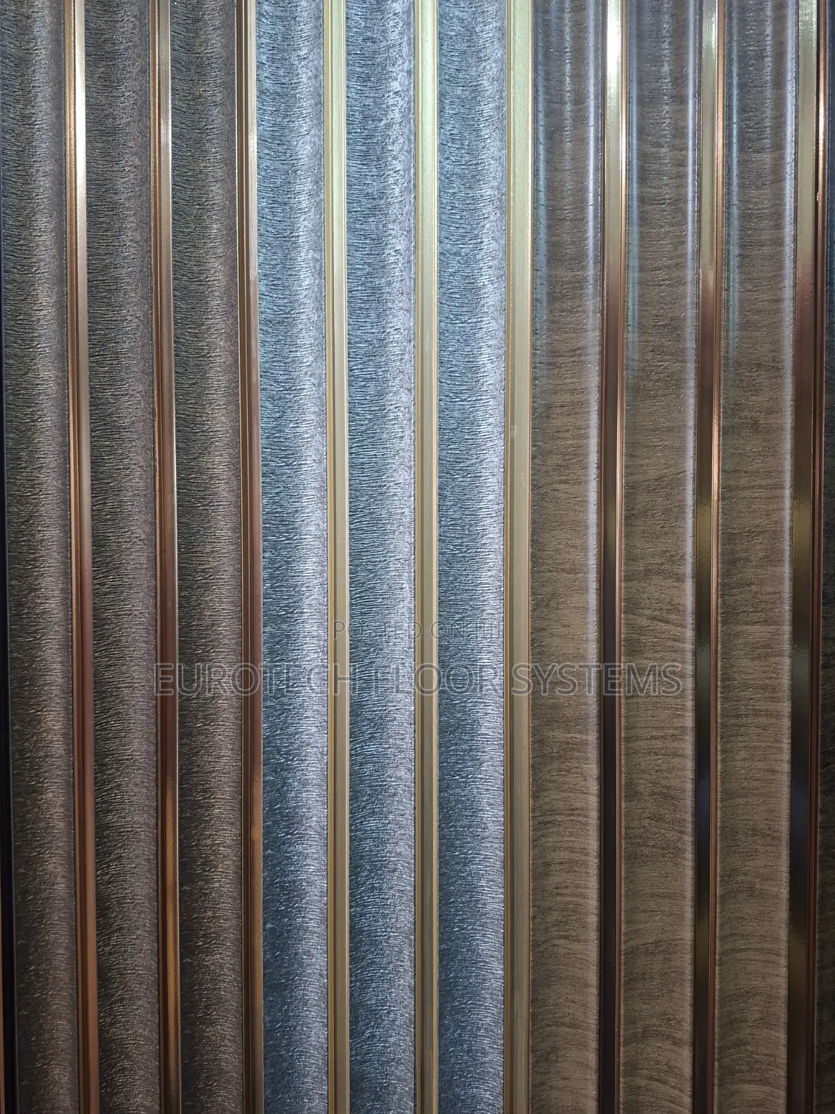 Wall Panel