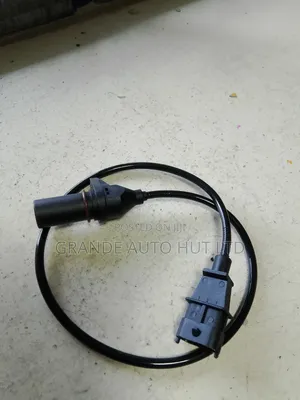 Crankshaft Sensor Hyundai Santa Fe 2008 Diesel (Kjc Brand)