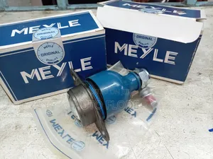 BMW X3 E83 Ball Joints Available