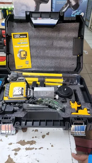 Dewalt Stand Laser Level