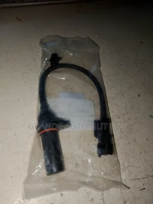Crankshaft Sensor Kia Sportage 2014 Petrol
