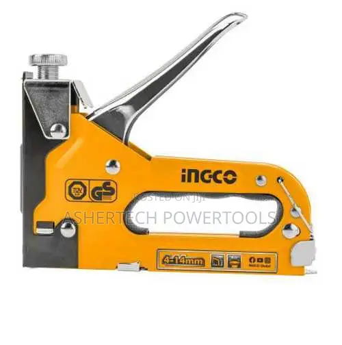 Ingco Hsg14018 Staple Gun