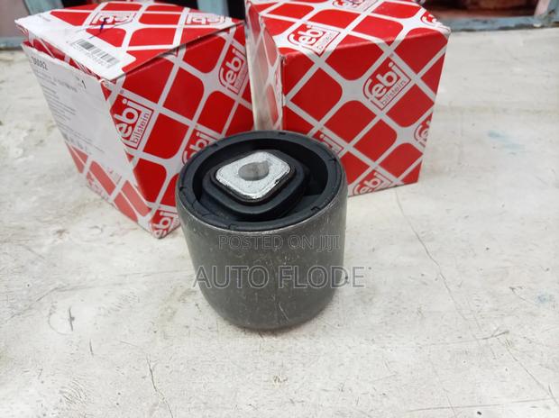 BMW X1 E84 Control Arm Bushes Available - thumbnail 2