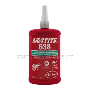 Loctite 638 50ml