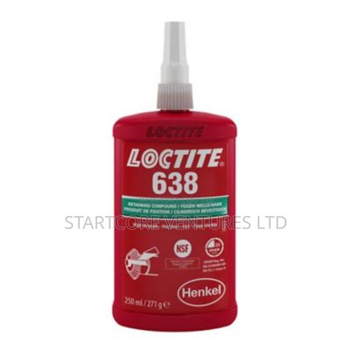 Loctite 638 50ml