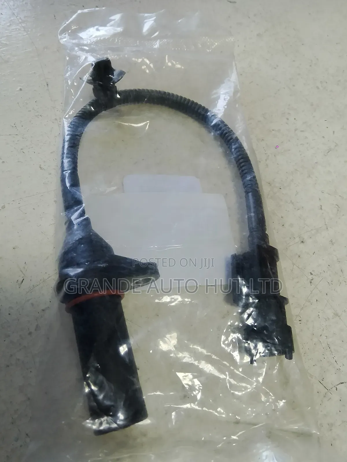 Crankshaft Sensor Kia Sportage 2014 Petrol