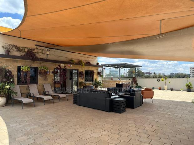 2bdrm Duplex in Hurlingham for rent - thumbnail 9