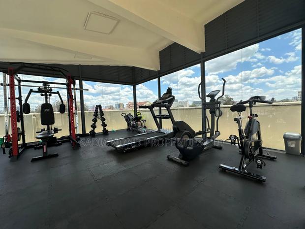 2bdrm Duplex in Hurlingham for rent - thumbnail 13