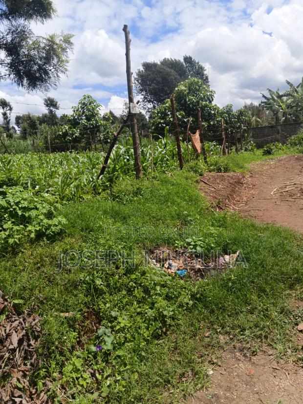 Kaspart Mwisho Plot - main view