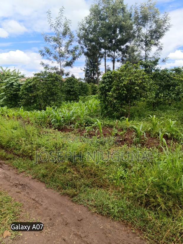 Kaspart Mwisho Plot - thumbnail 2