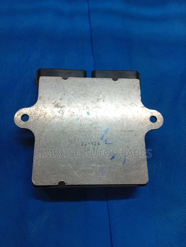 Mazda 6 Fuel Injector Control - thumbnail 2