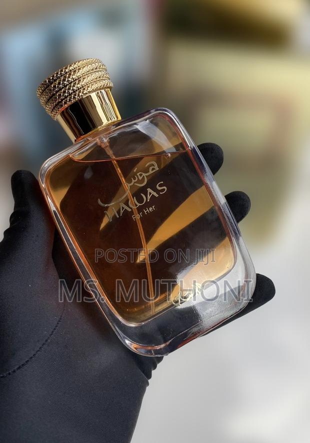 Hawas for Her Eau De Parfum