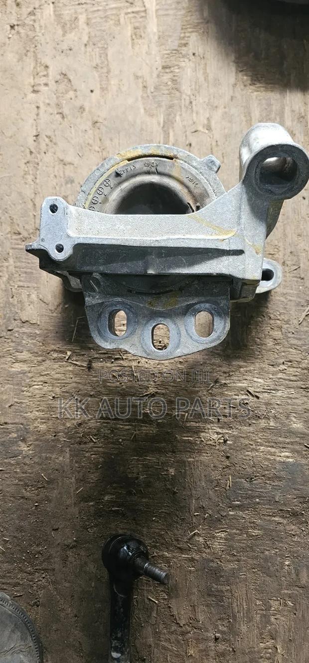 Engines Mount Mazda Cx5 - main view
