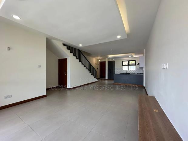 2bdrm Duplex in Hurlingham for rent