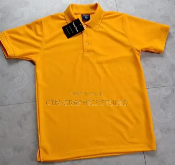 Polo T.Shirts