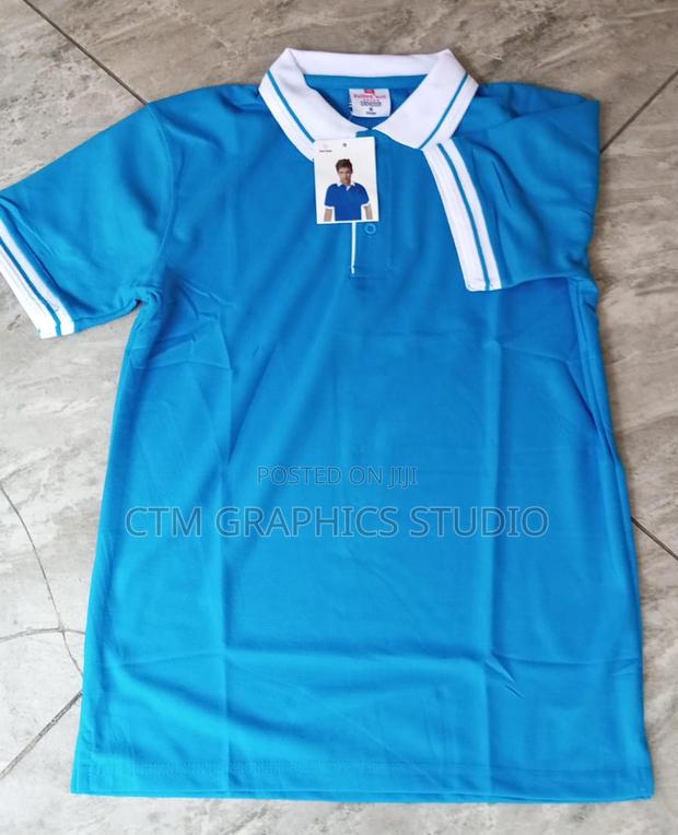 Polo T.Shirts - thumbnail 2