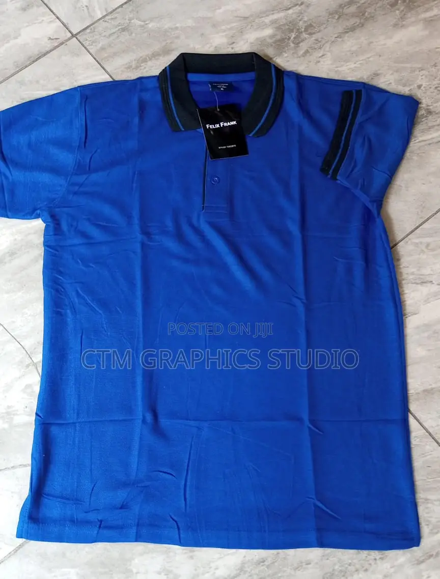 Polo T.Shirts