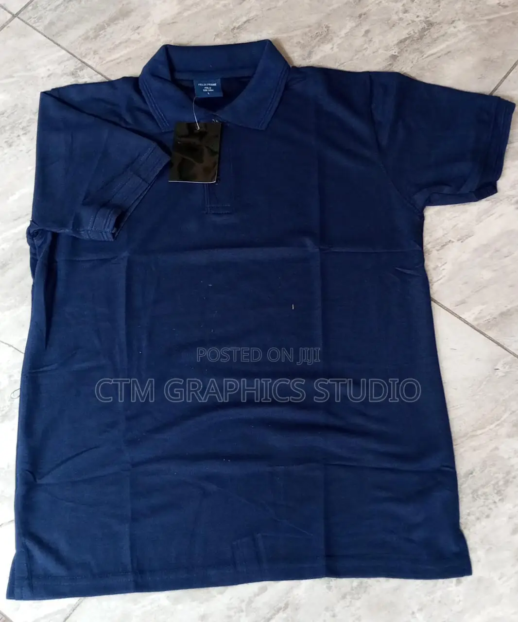 Polo T.Shirts