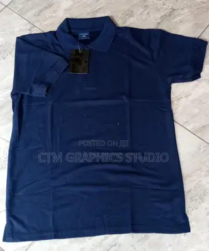Polo T.Shirts