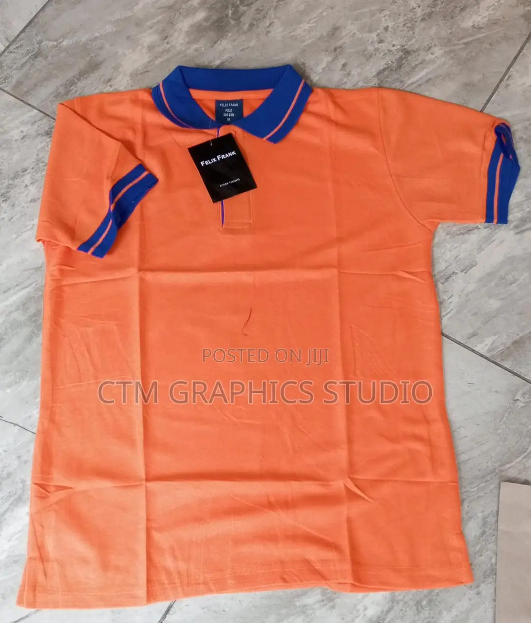 Polo T.Shirts