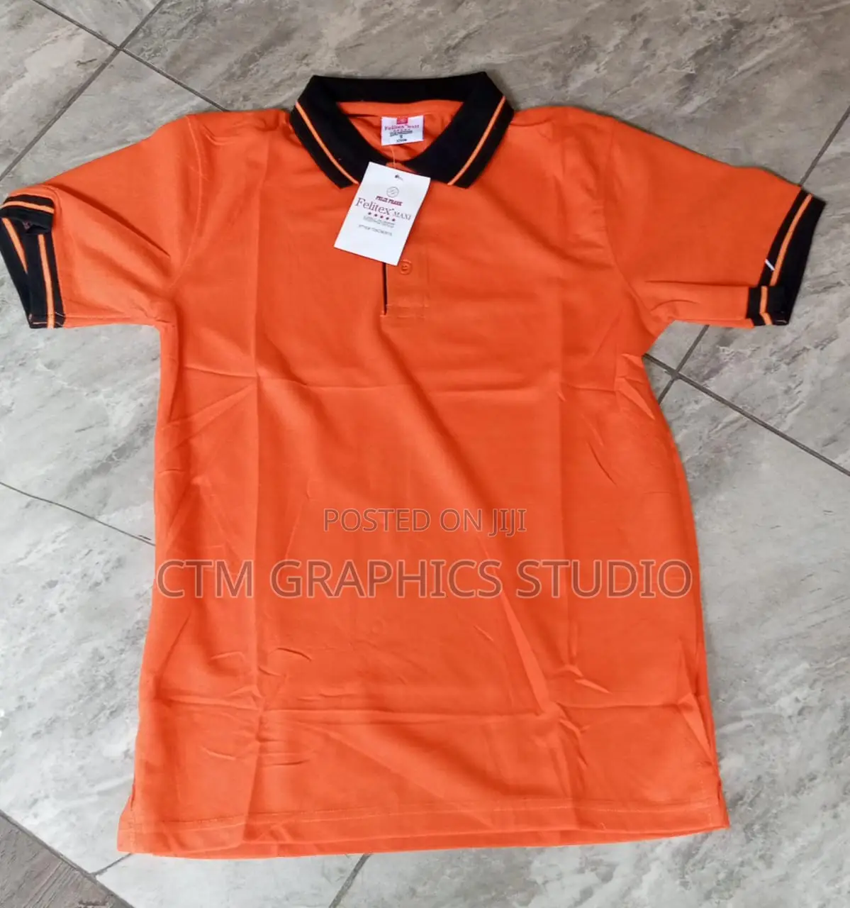 Polo T.Shirts
