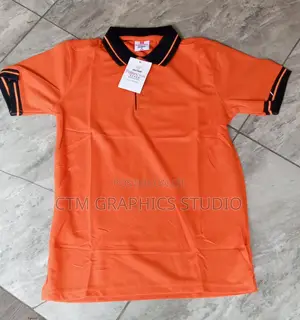 Polo T.Shirts