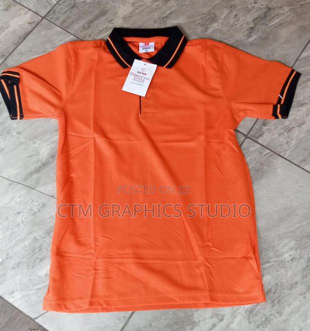 Polo T.Shirts - thumbnail 5