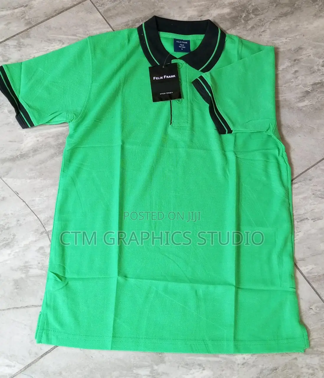 Polo T.Shirts