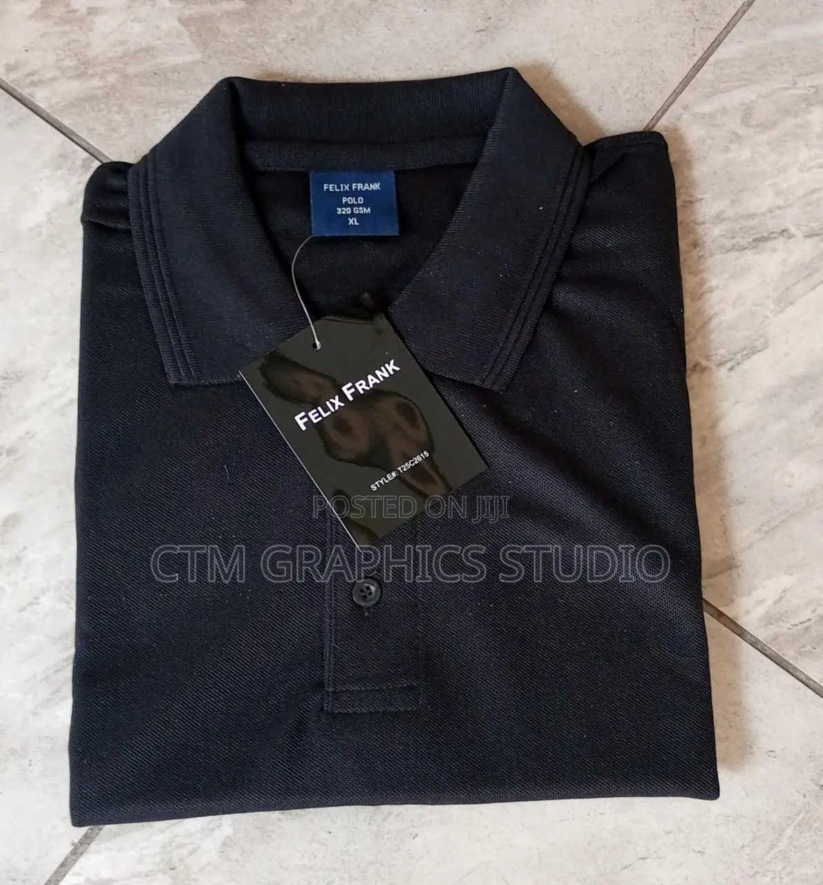 Polo T.Shirts