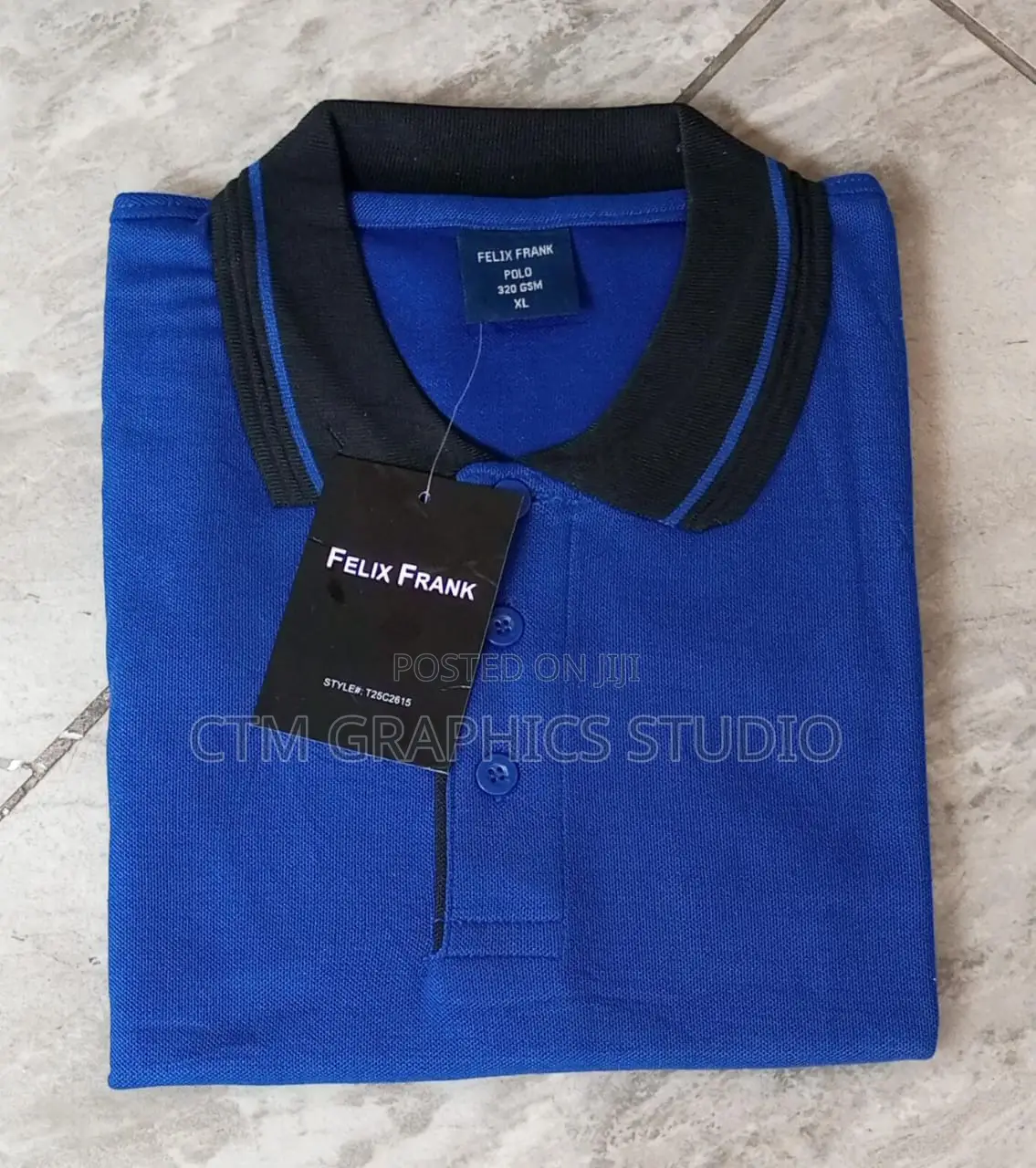 Polo T.Shirts