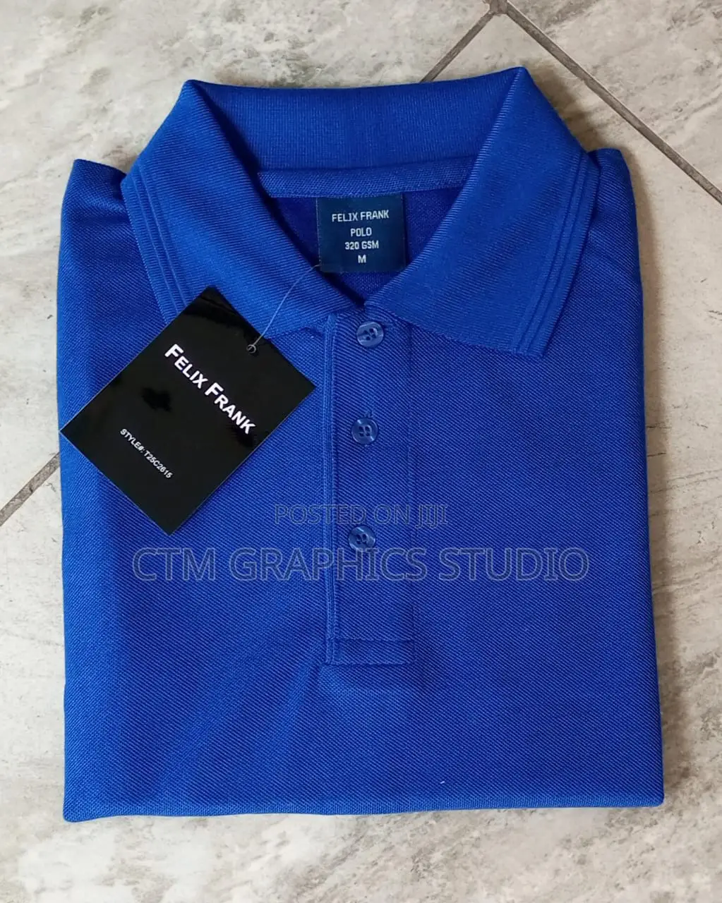 Polo T.Shirts
