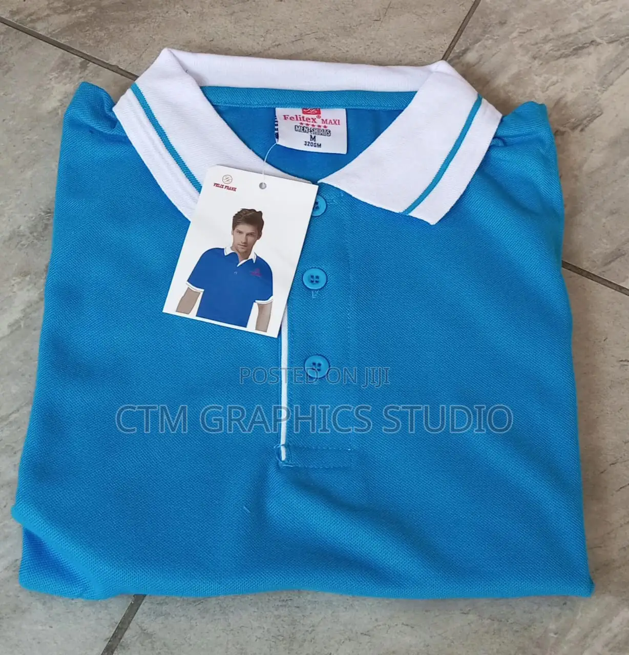 Polo T.Shirts