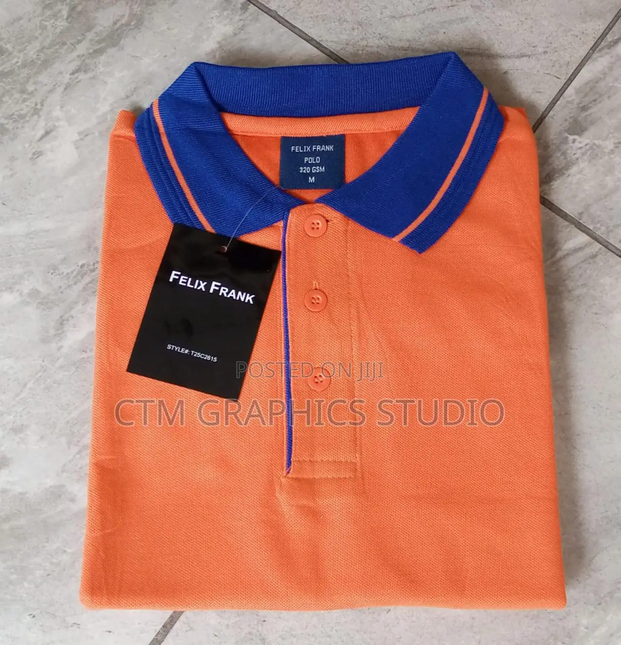 Polo T.Shirts