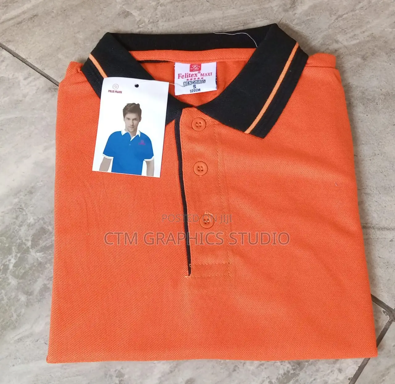 Polo T.Shirts