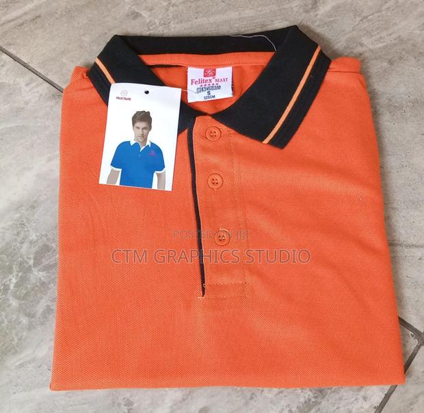 Polo T.Shirts - thumbnail 16