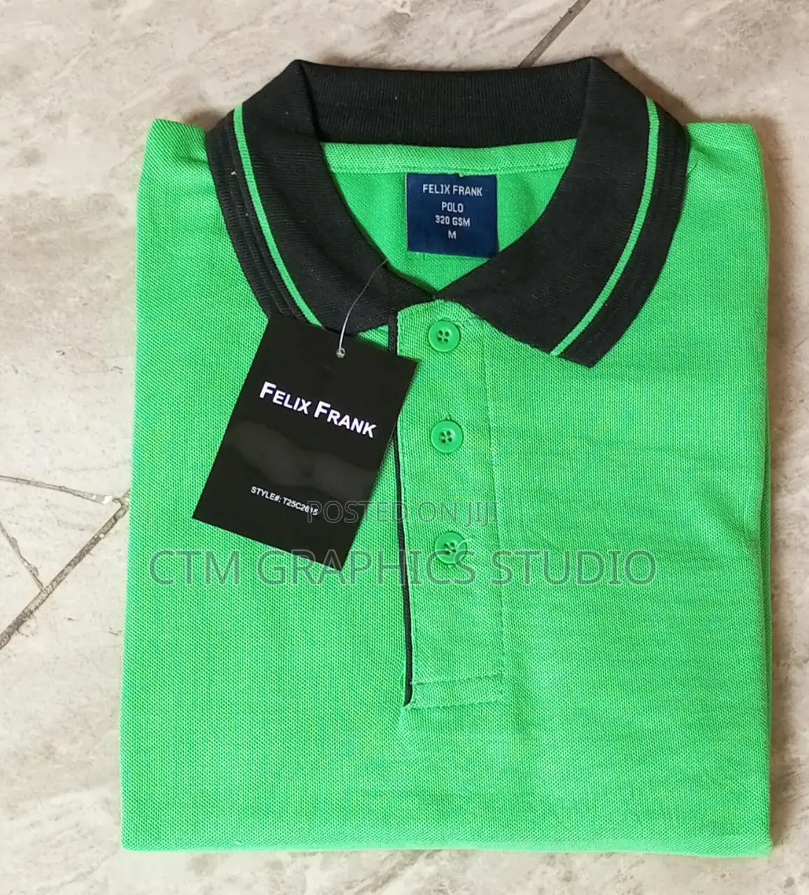 Polo T.Shirts