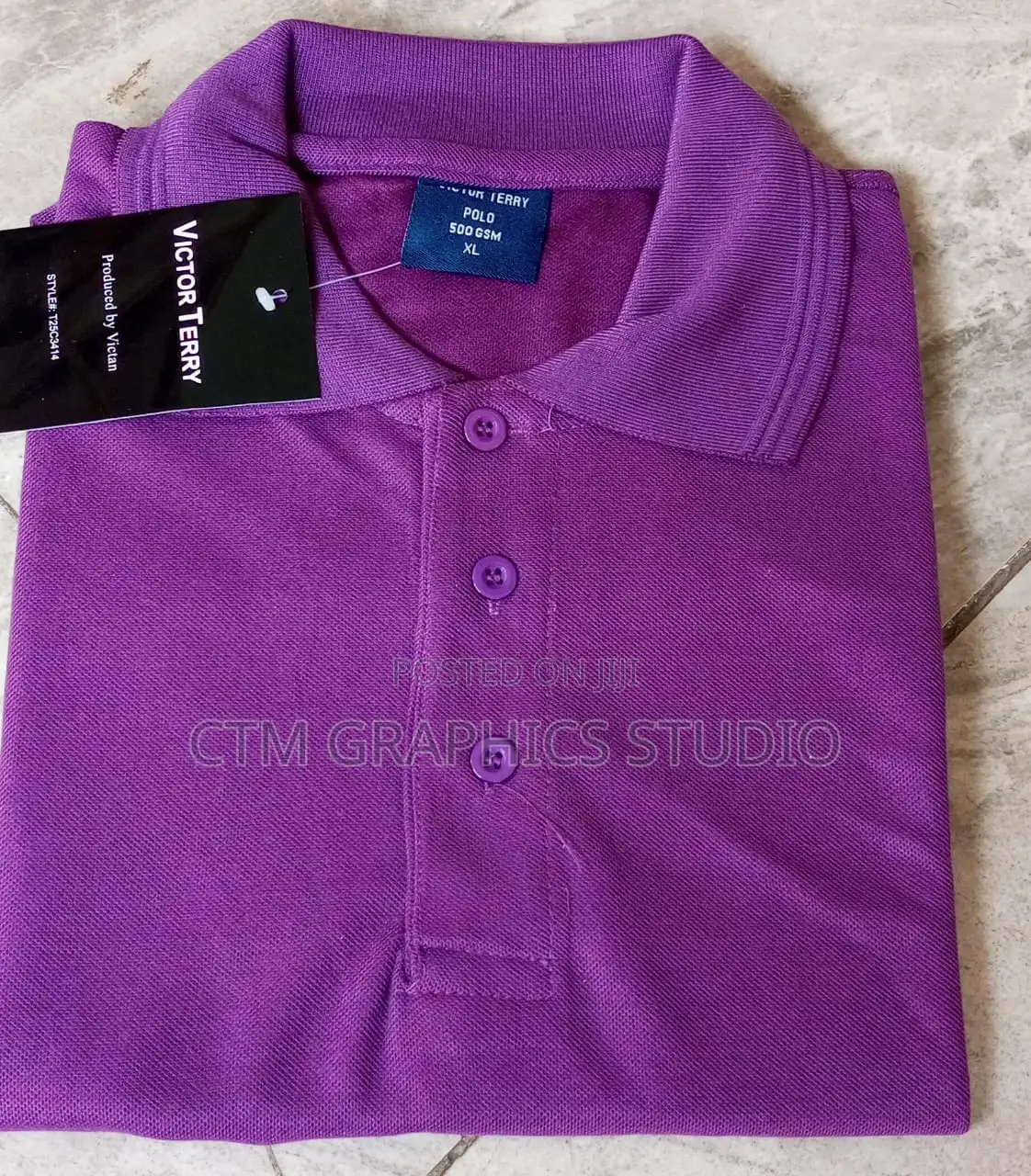 Polo T.Shirts