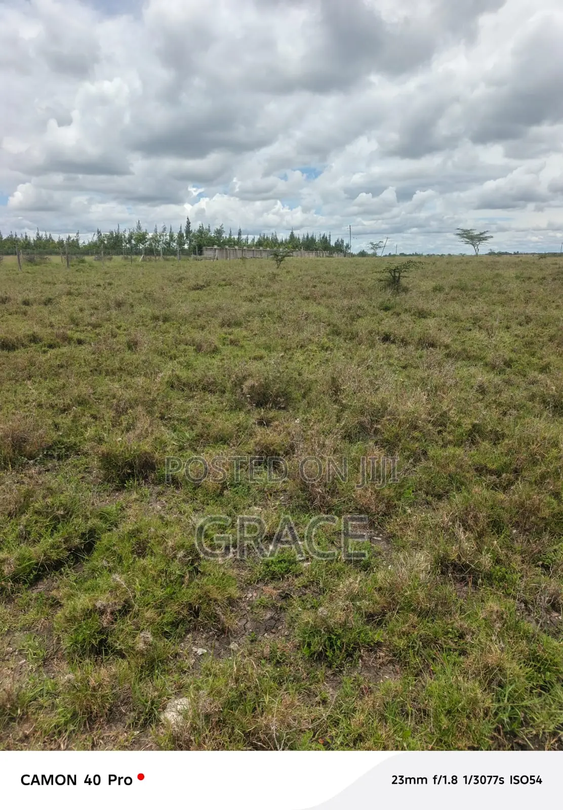 Prime Mbuni Gardens (Near Ostrich Farm)Plots for Sale