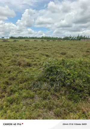 Prime Mbuni Gardens (Near Ostrich Farm)Plots for Sale
