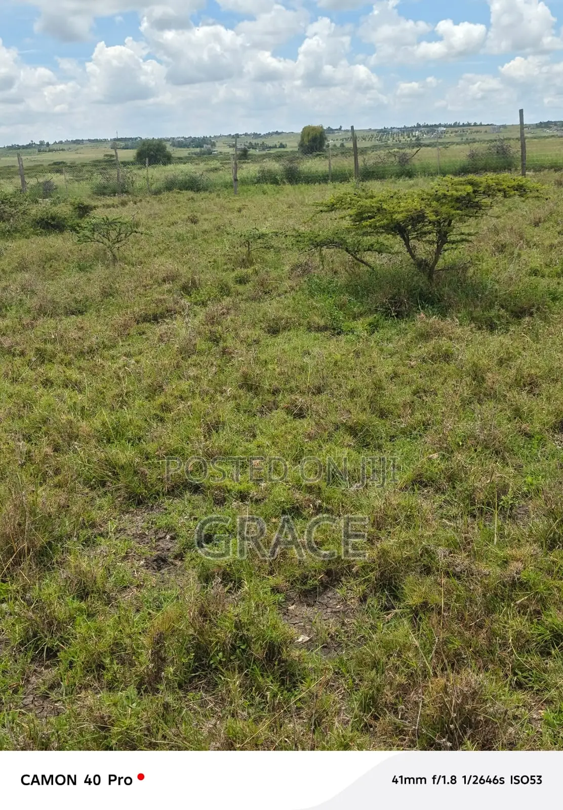 Prime Mbuni Gardens (Near Ostrich Farm)Plots for Sale