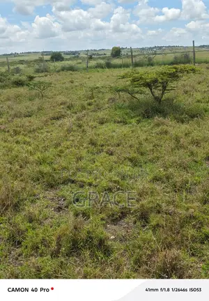 Prime Mbuni Gardens (Near Ostrich Farm)Plots for Sale