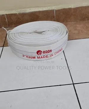 2 " 30m Edon Original Canvas Pipe
