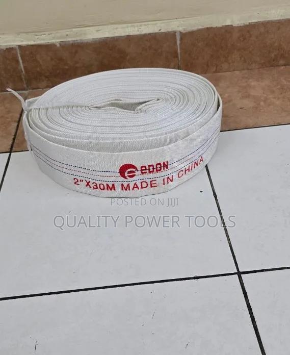 2 " 30m Edon Original Canvas Pipe