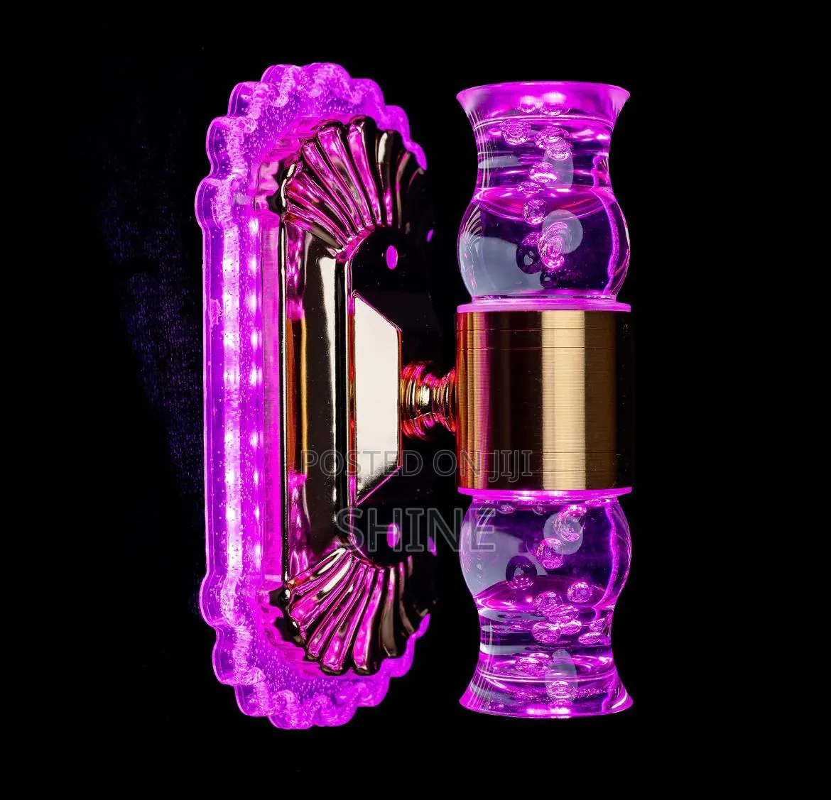 Modern Stunning Wall Light