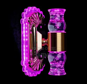 Modern Stunning Wall Light