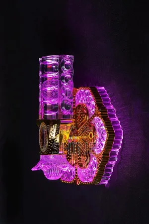 Modern Stunning Wall Light